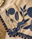 Nilaya Pure Tussar Silk Saree