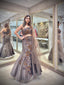 Celestial Bloom Lehenga Set