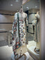 Kalamkari-Inspired Kurta Set