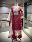 Royal Elephant Heritage Kurta Set