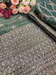Naqsh Embellished Suit Set