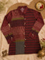 Ajrakh Multi-Print Muslin Tunic