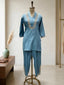 Geometric Mirror Co-ord Set