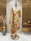 Mosaic Flora Tissue Suit