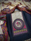 Exquisite Ethnic :Unstitched Suit Set