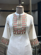 Modern Festive Co-ord Set