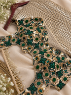Isha Aurette Luxe Saree