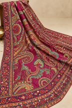 Mor Bagh Saree