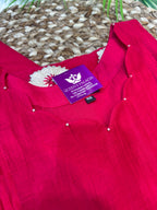 Pink co-ords Set