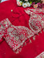 Royale Saree Designer Blouse