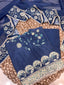 Premium Handcrafted Unstitched Suit