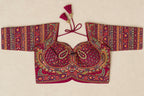 Mor Bagh Saree