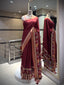 Heritage Elegance: Patola Saree