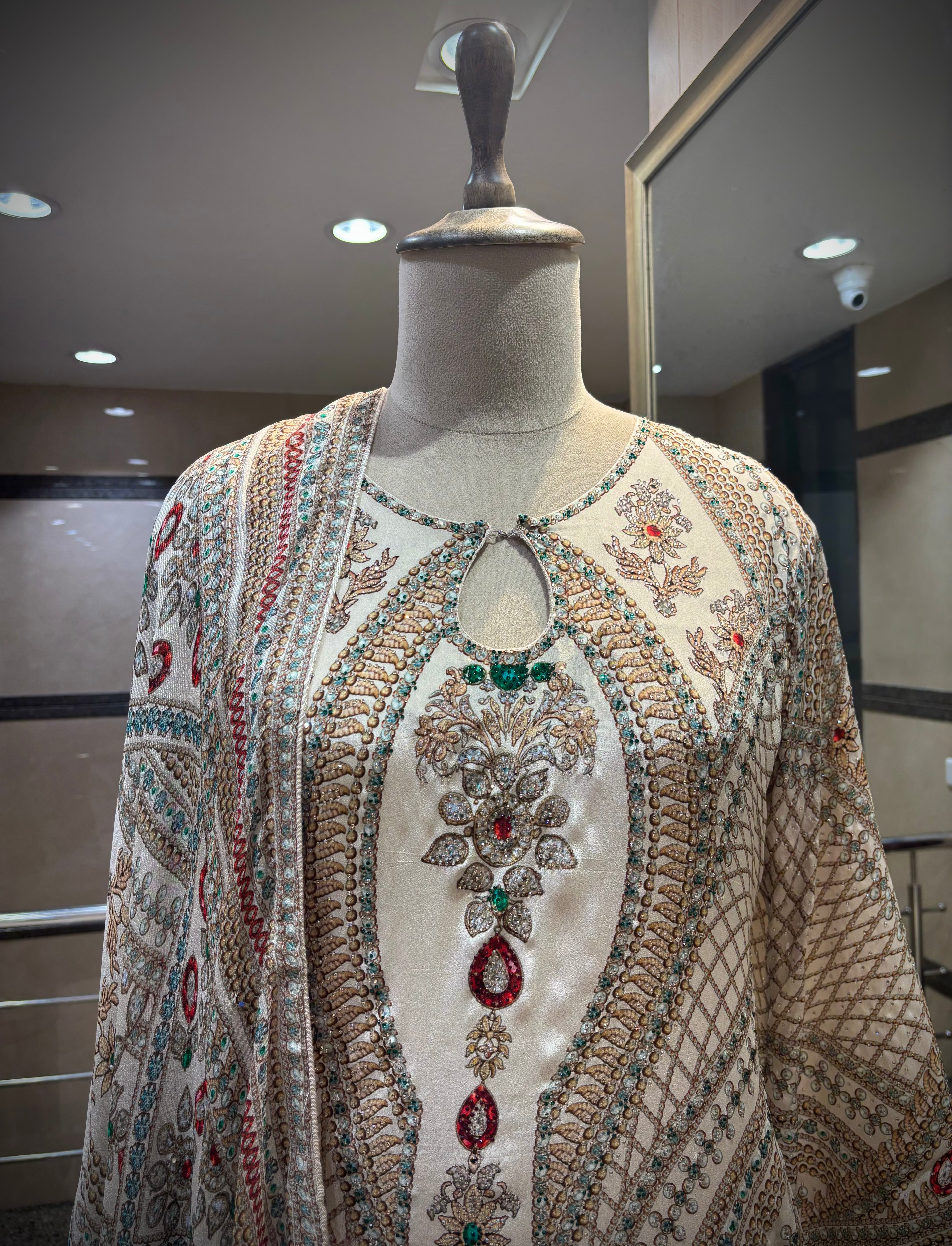 The Regal Ivory Heritage Ensemble