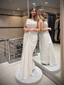 Ivory Elysian Drape Set