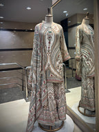 The Regal Ivory Heritage Ensemble