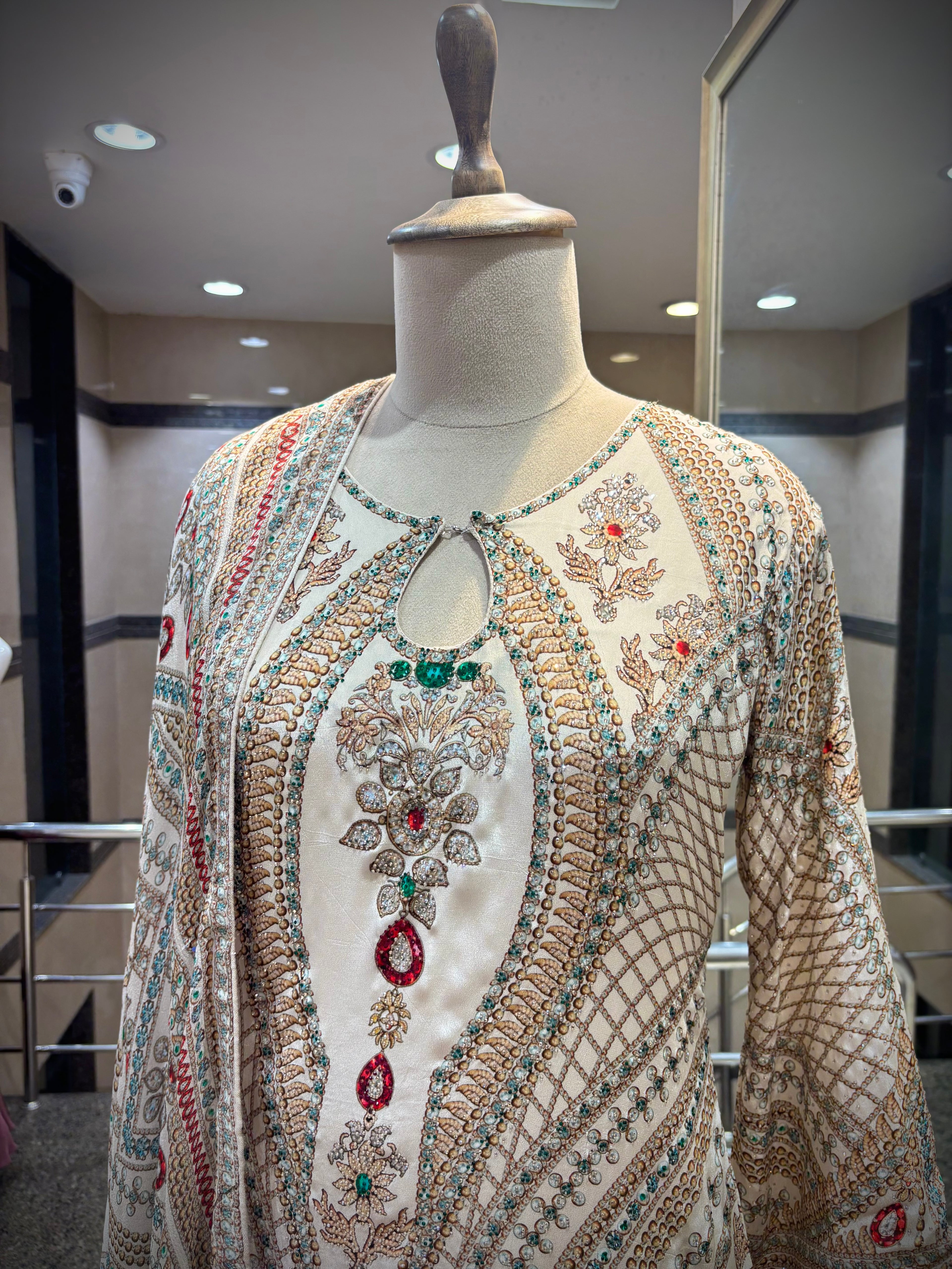 The Regal Ivory Heritage Ensemble