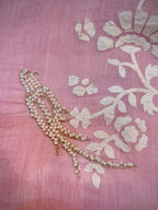 Pink Mul Suit Set