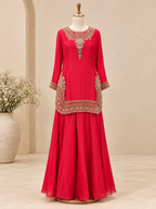 Karwa Special Surkh