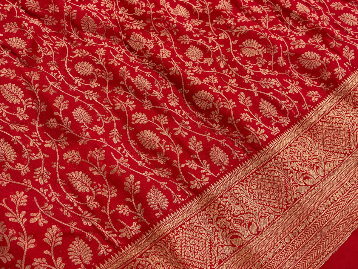 Regal Kanjivaram Saree