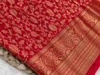 Regal Kanjivaram Saree