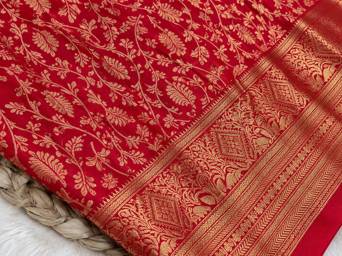 Regal Kanjivaram Saree