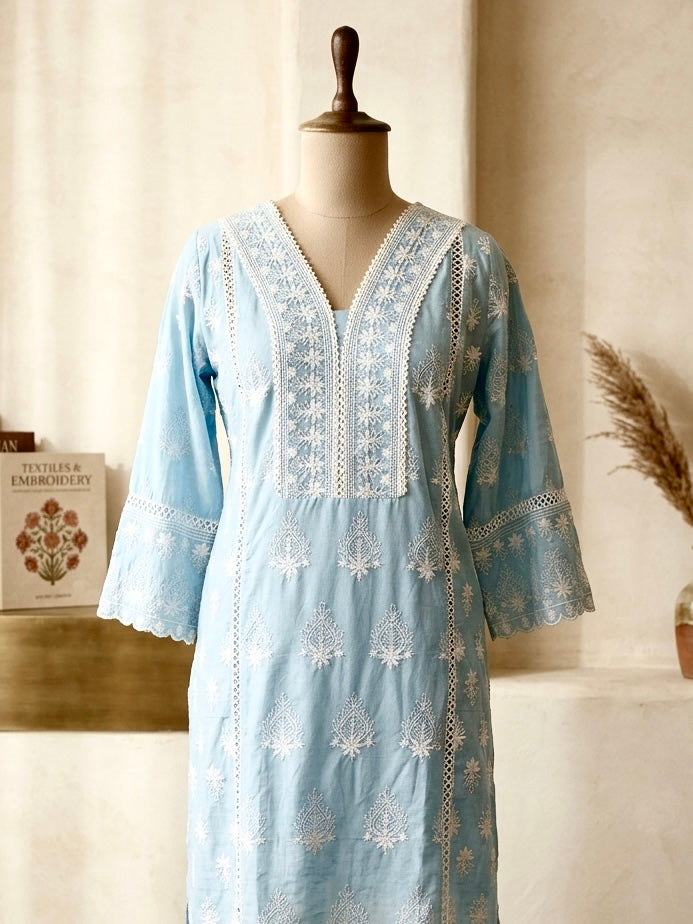 Arctic Lace Heritage Suite