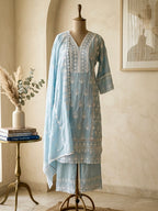 Arctic Lace Heritage Suite