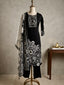 The Ebony Noir Botanical Suite