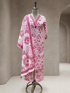 The Blossom Bloom Floral Suite