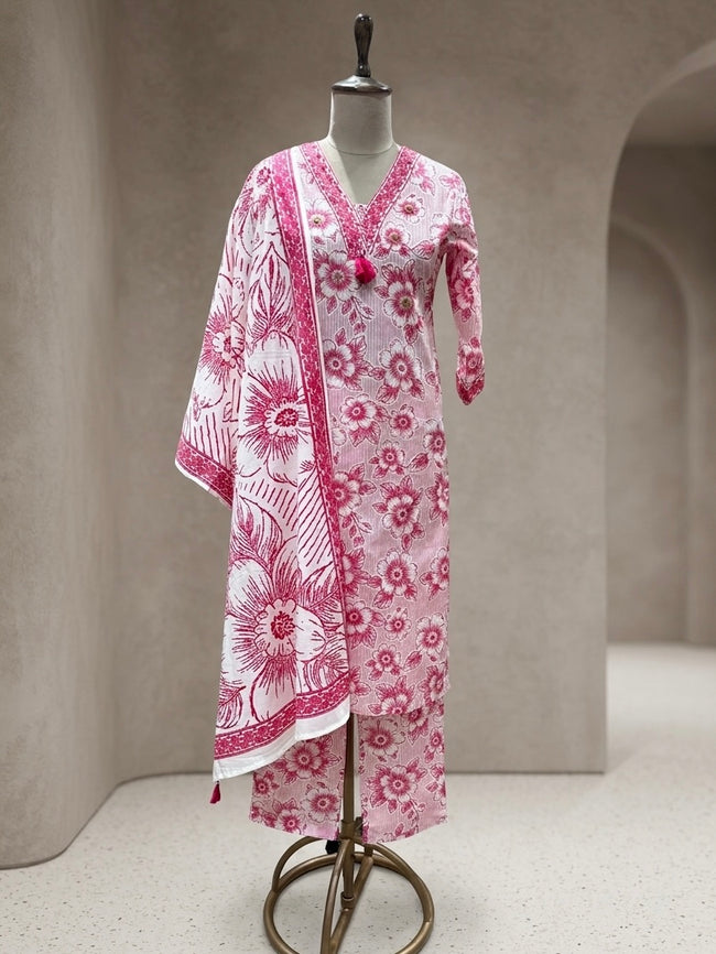 The Blossom Bloom Floral Suite Hover Image