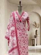 The Blossom Bloom Floral Suite