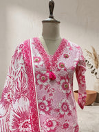 The Blossom Bloom Floral Suite