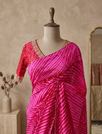 Premium Ethnic Drape