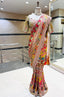 The Heritage Jewel Saree